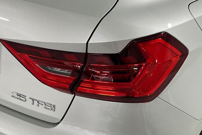 Audi A1 Photo 18