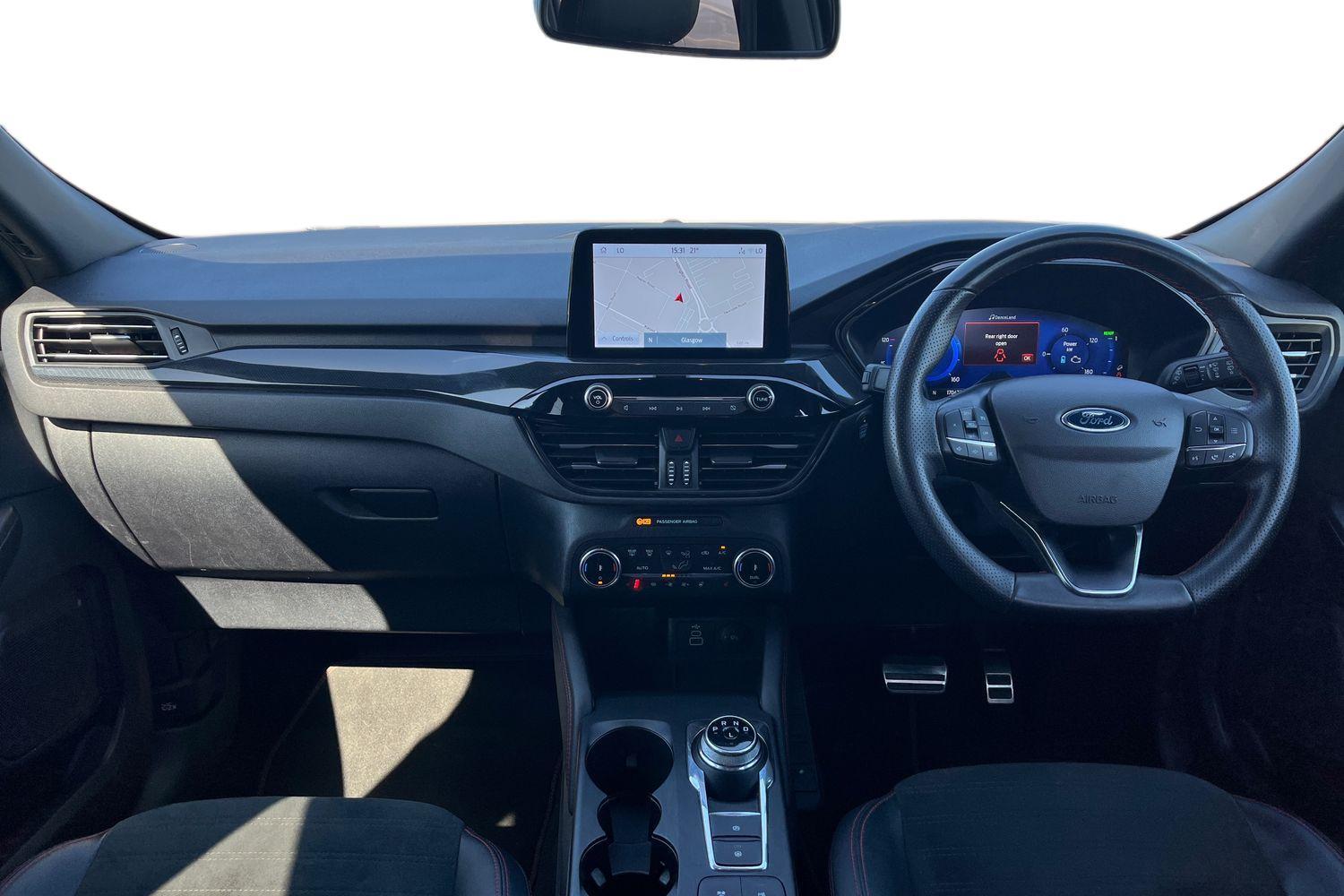 Ford Kuga Photo 9