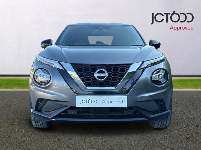 NISSAN Juke Photo 8