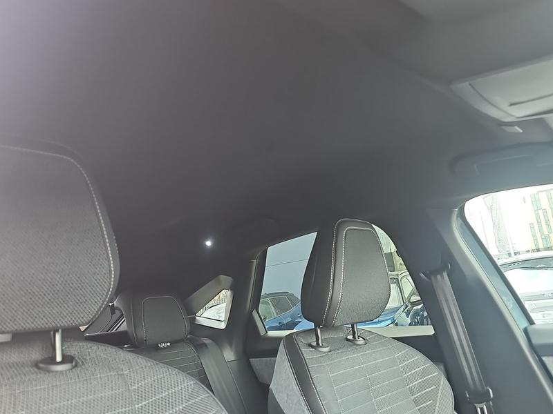 Used Peugeot 3008 FP74CWX 34