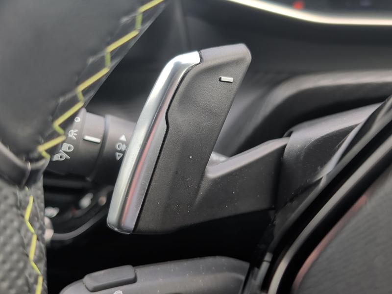 Used Peugeot 208 NX75YCR 49