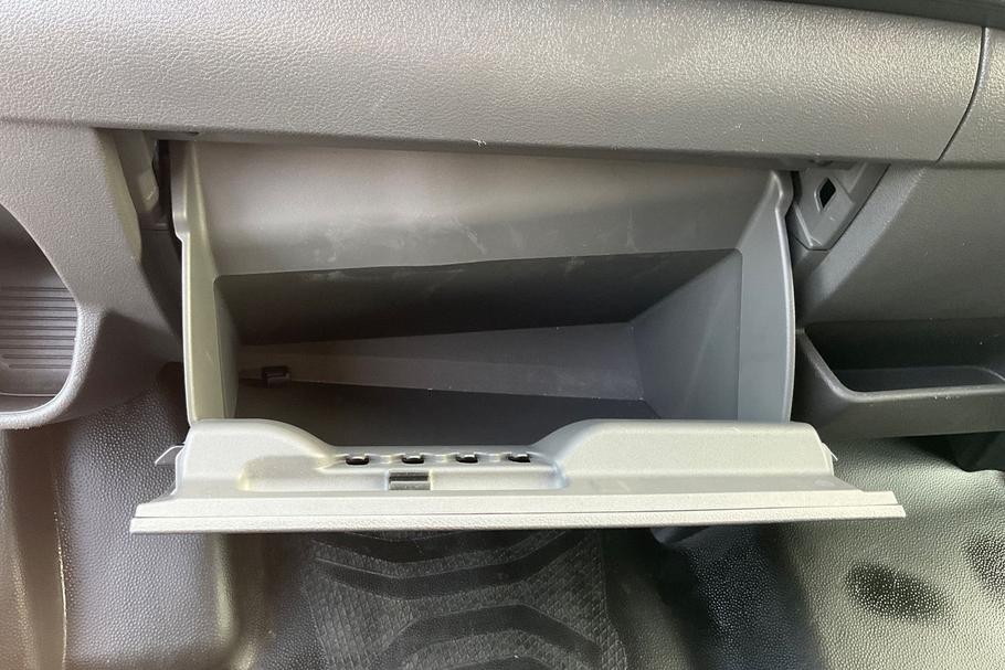 Used FORD TRANSIT HN24DWM 14