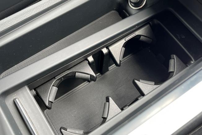 Audi e-tron Photo 28
