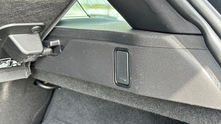 Used Land Rover Range Rover Evoque BP73NZB 27