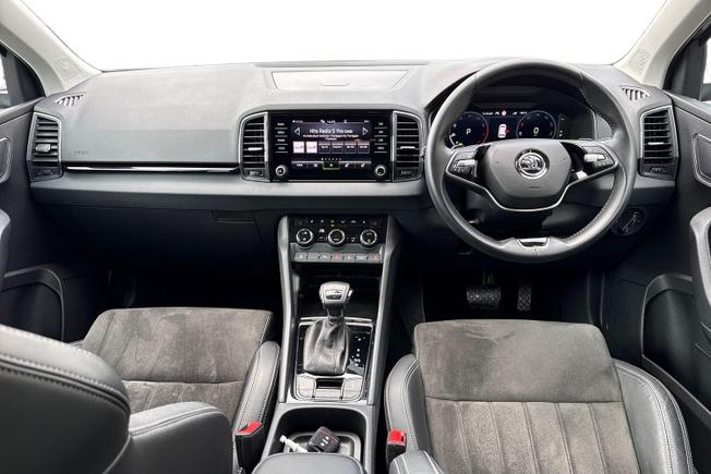 ŠKODA Karoq Photo 10