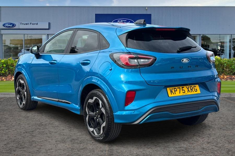 Ford PUMA Photo autoimg-57286876da263bc7d86e8df12687ed1245943d1e.jpg