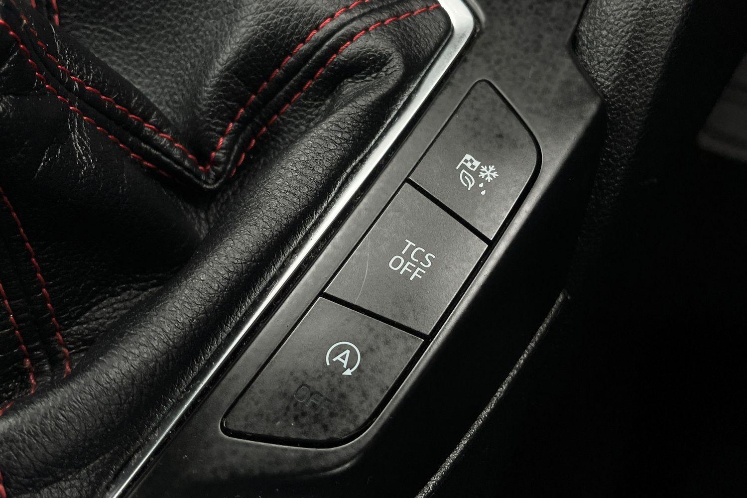 Ford FOCUS Photo 31