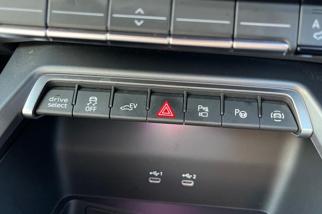 AUDI A3 Photo 30