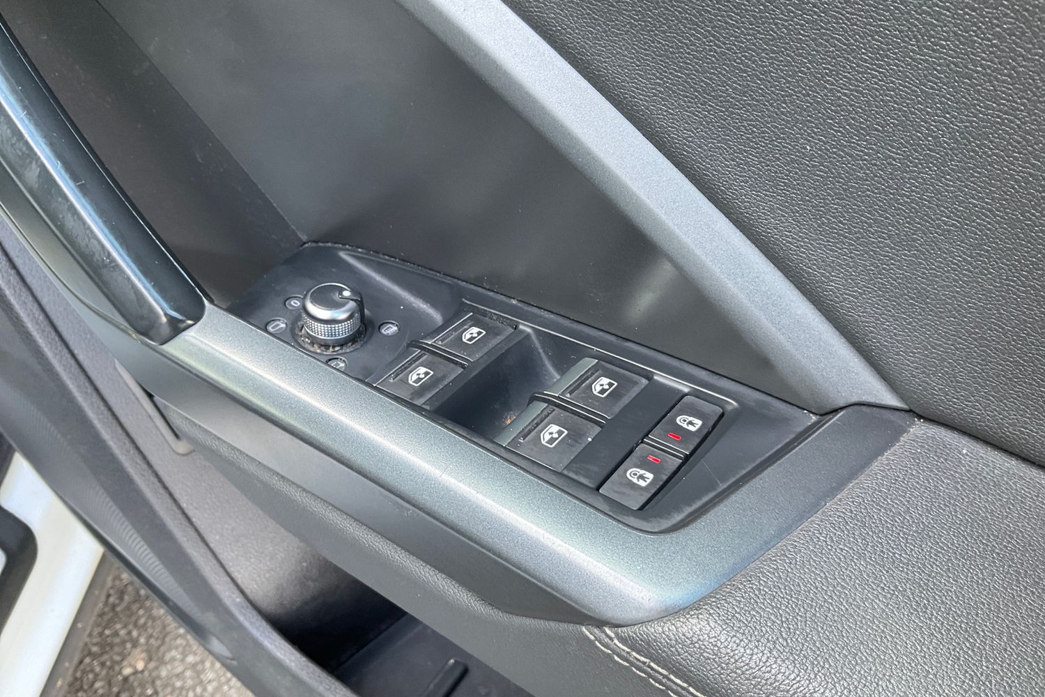 Audi Q3 Photo 15
