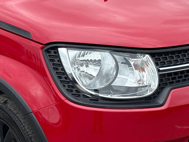 SUZUKI Ignis Photo 19
