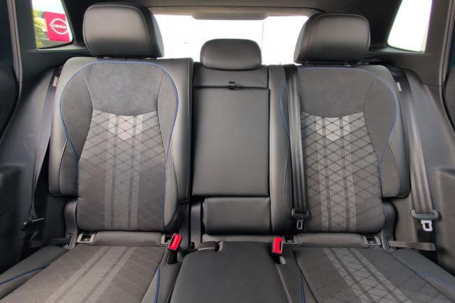 VOLKSWAGEN Tiguan Photo 43