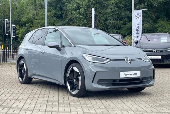 VOLKSWAGEN ID.3 Photo 44