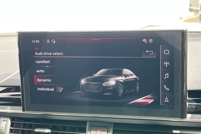 AUDI A5 Photo 24