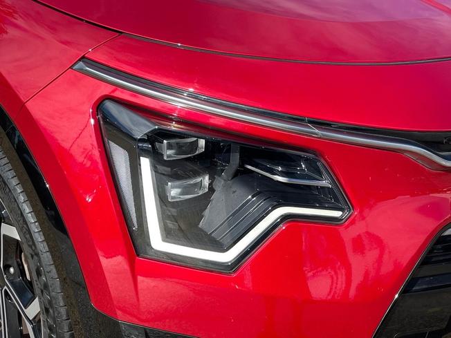 KIA Niro Photo 19