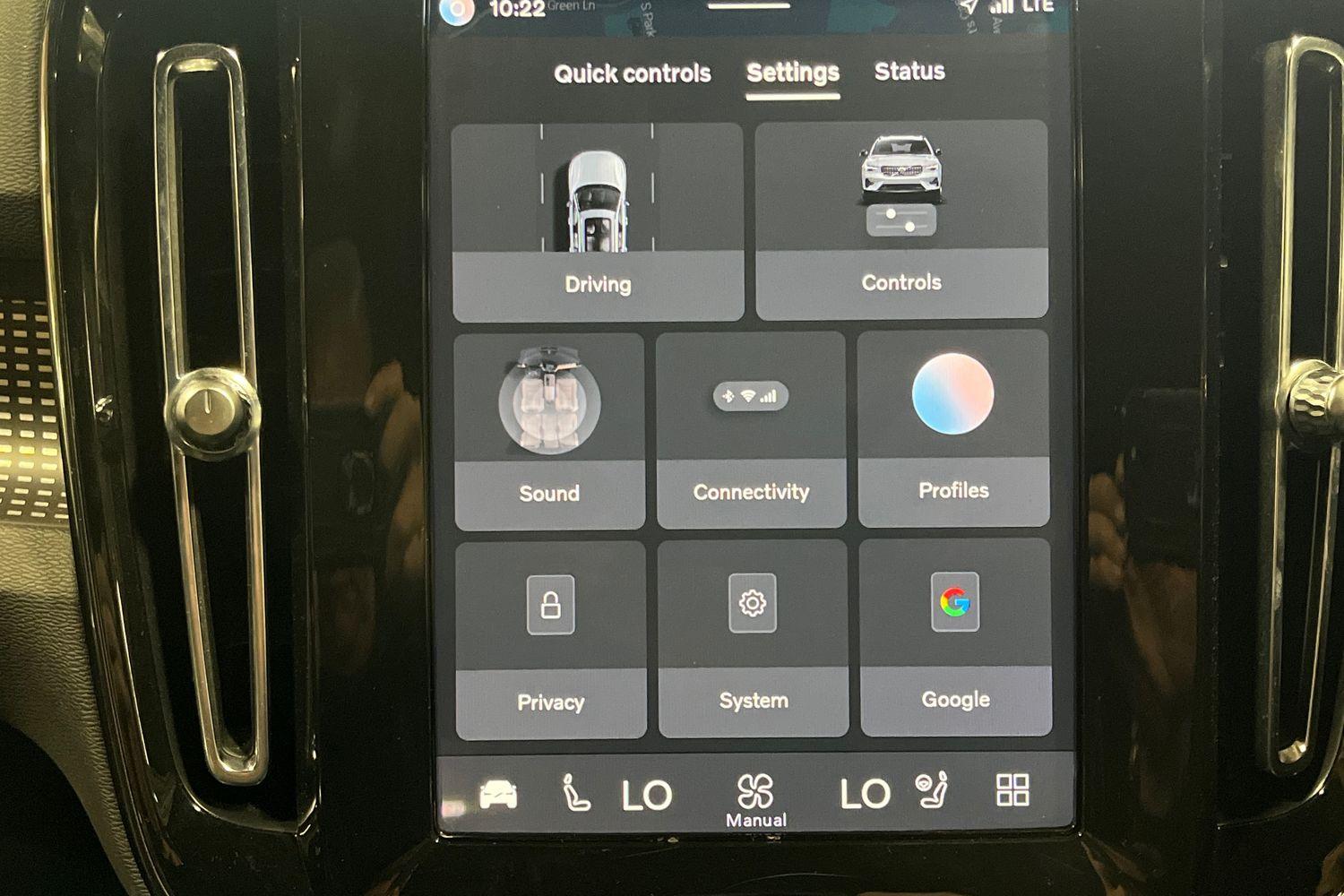 Volvo XC40 Photo 29