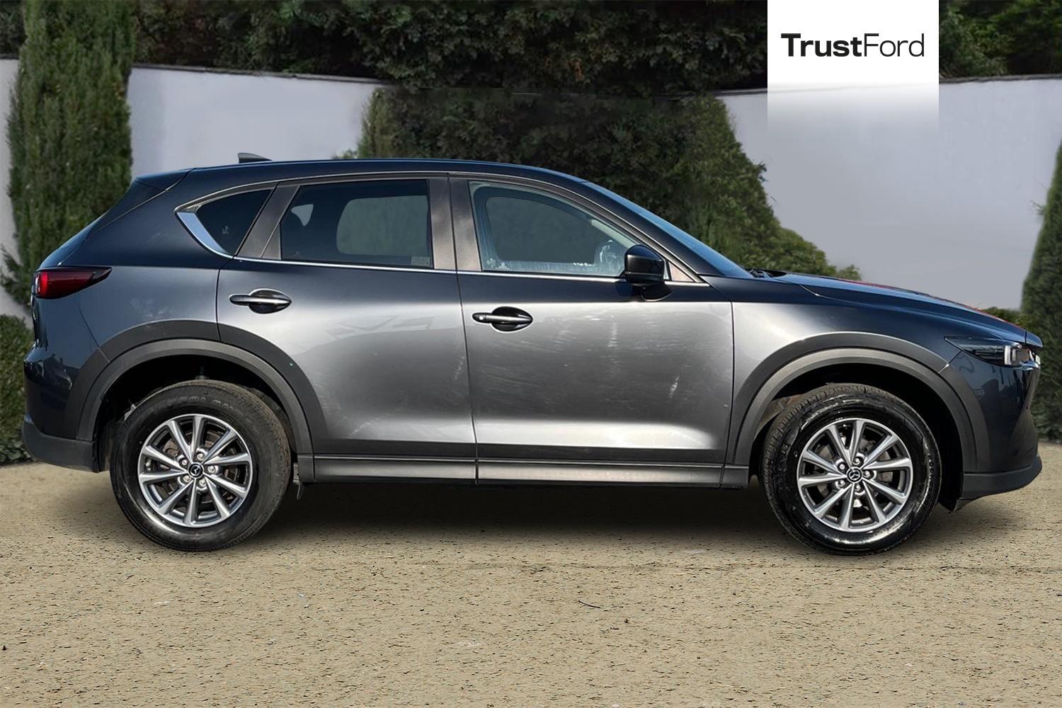 Mazda CX-5 Photo 2