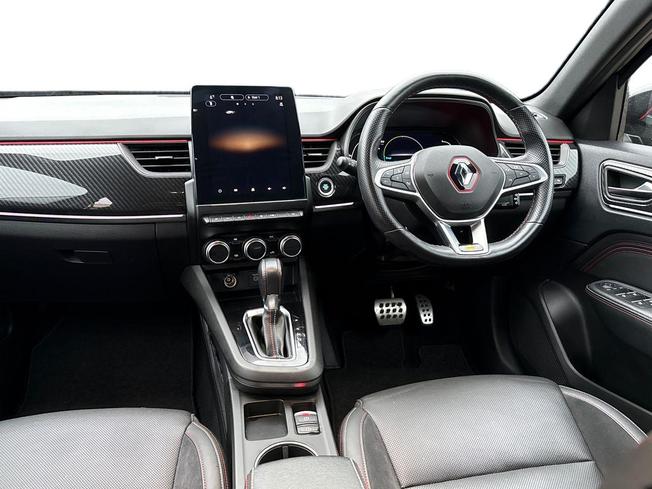 Renault Arkana Photo 11