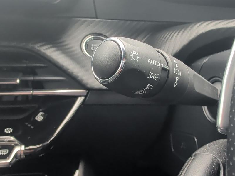 Used Peugeot 2008 NG22ZNW 23