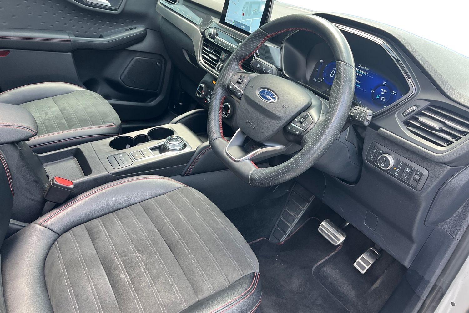 Ford Kuga Photo 8
