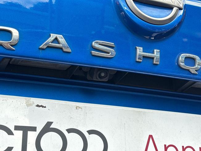 NISSAN Qashqai Photo 41