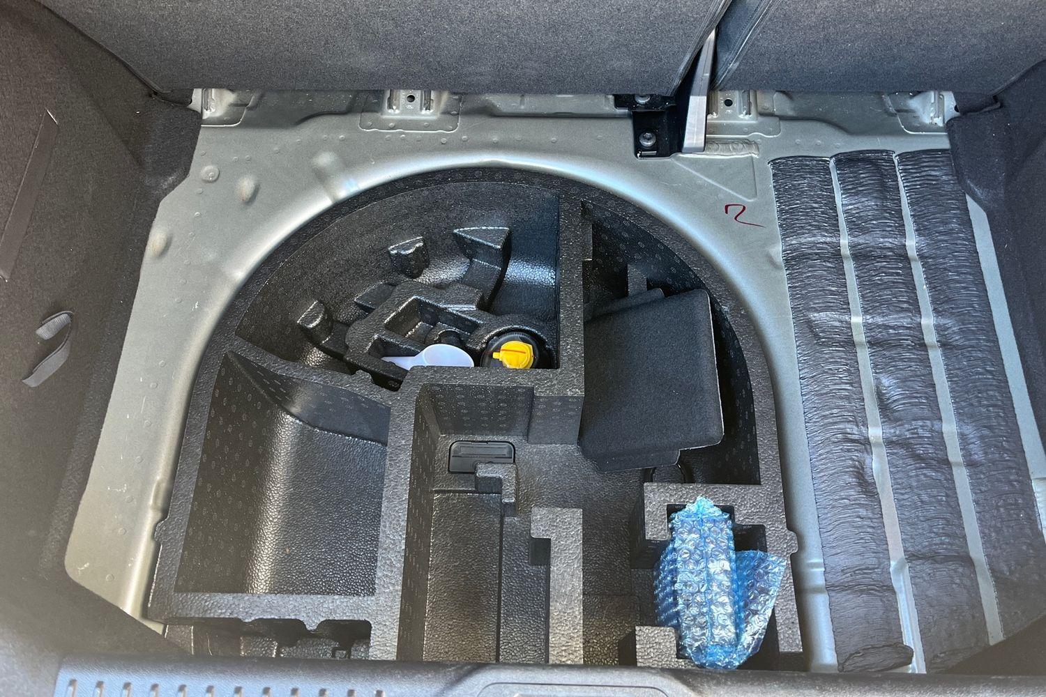 Ford Fiesta Photo 35