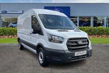 Used Ford TRANSIT LB74OCA 1