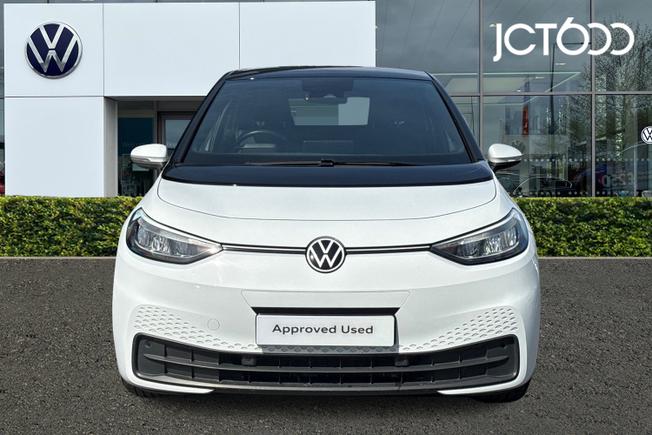 VOLKSWAGEN ID.3 Photo 8
