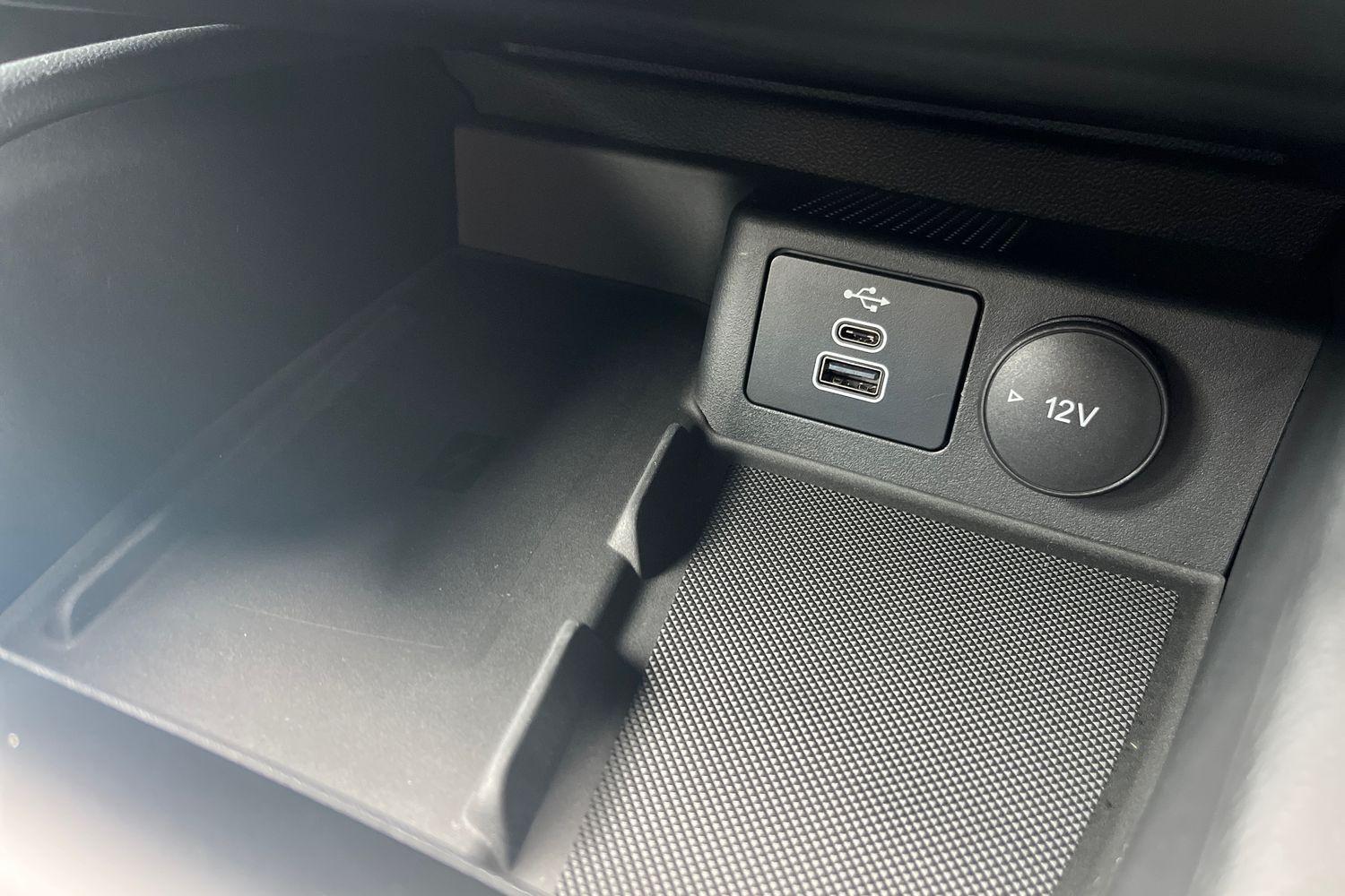Ford FOCUS Photo 36
