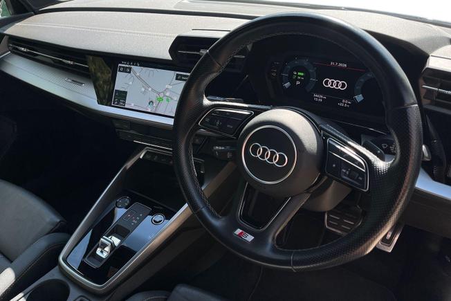 AUDI A3 Photo 6