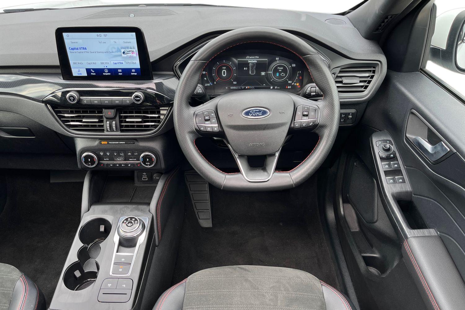 Ford Kuga Photo 10