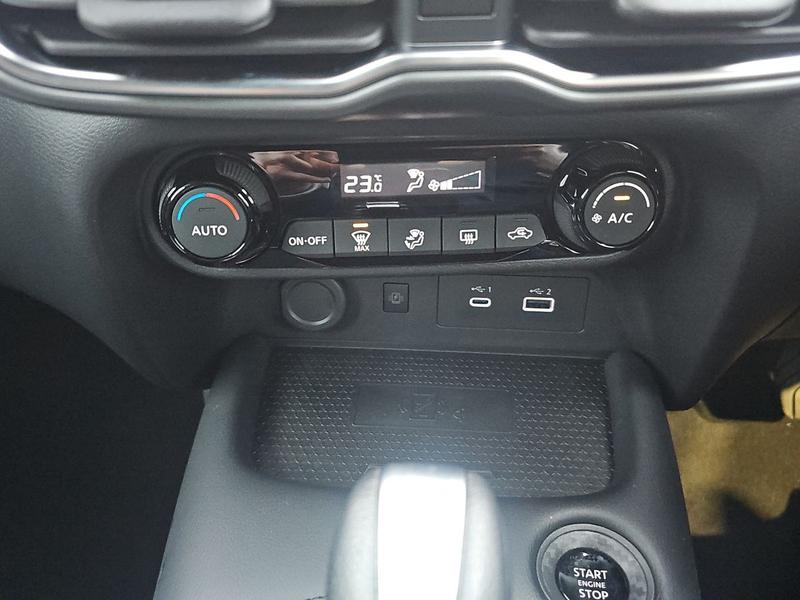 Used Nissan Juke YJ74ZUF 36