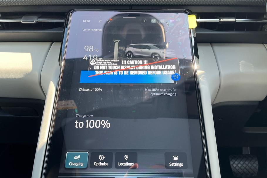 Used Ford Explorer 29