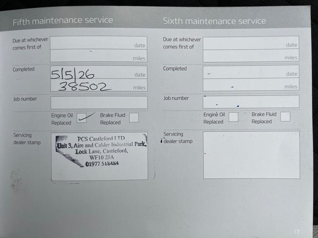 KIA Ceed Photo 55