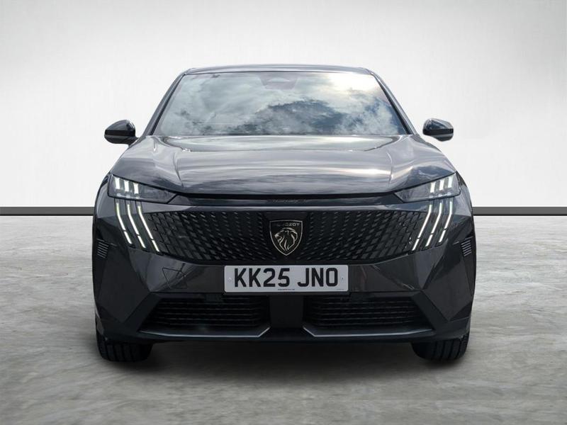Used Peugeot 3008 KK25JNO 8