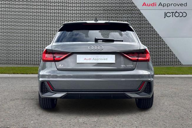 Audi A1 Photo 7