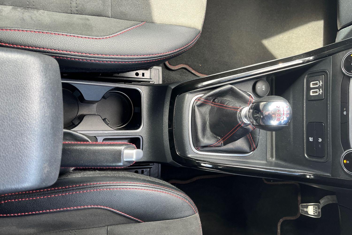 Ford ECOSPORT Photo 27