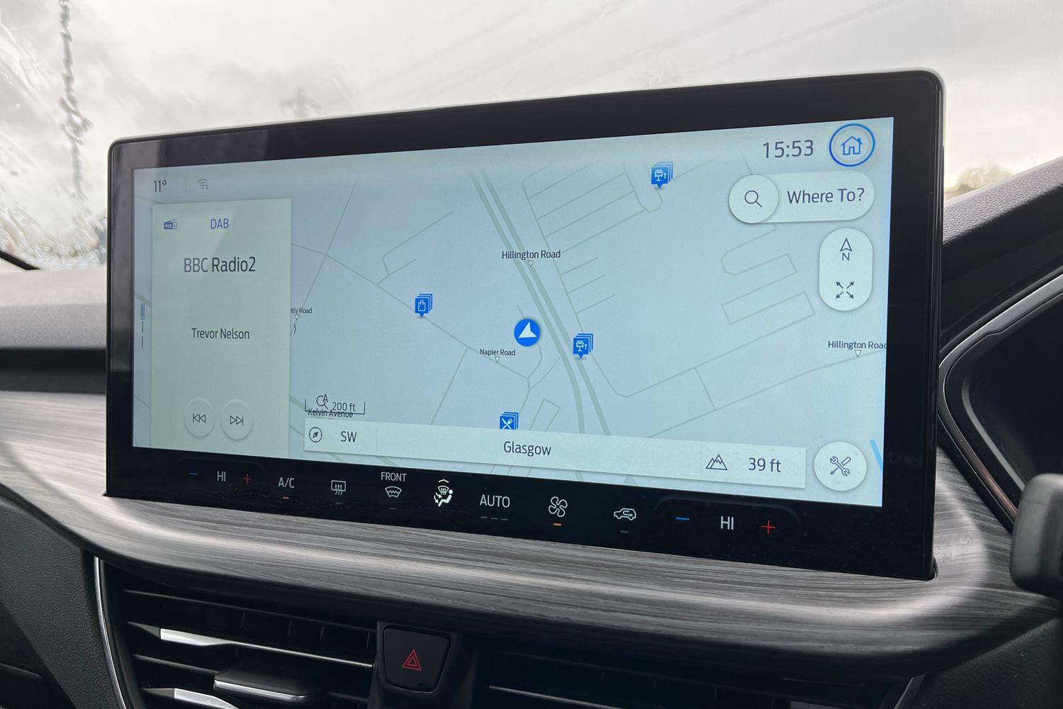Ford Kuga Photo 22