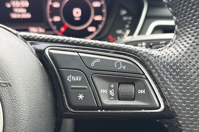 AUDI A5 Photo 17