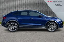 Audi Q3 Photo 4