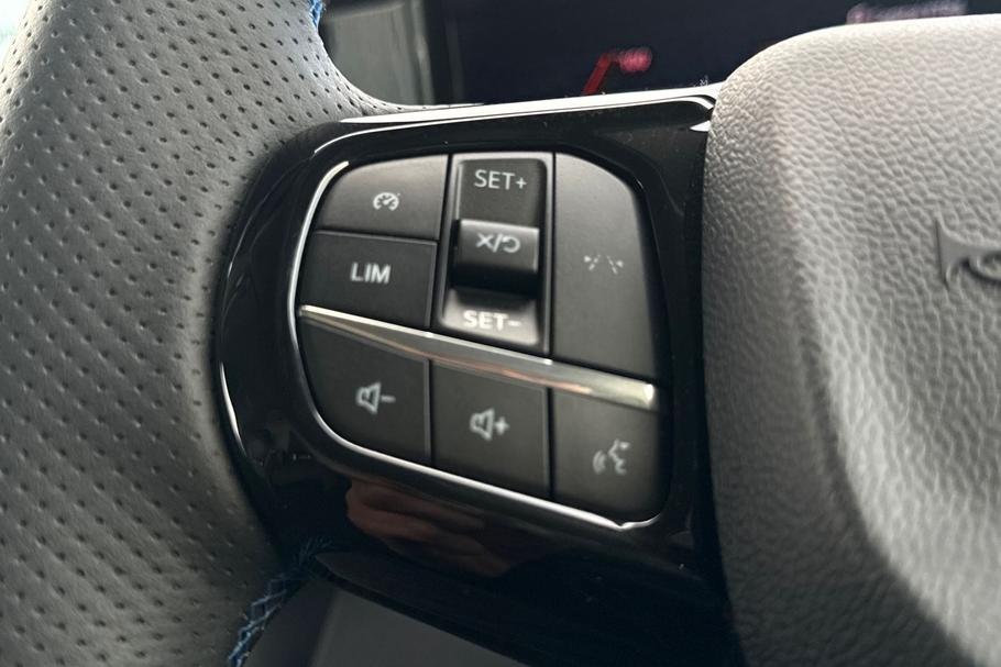 Used Ford E-TRANSIT CUSTOM YB75VXP 25