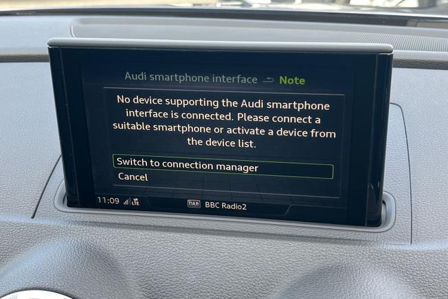 AUDI S3 Photo 31