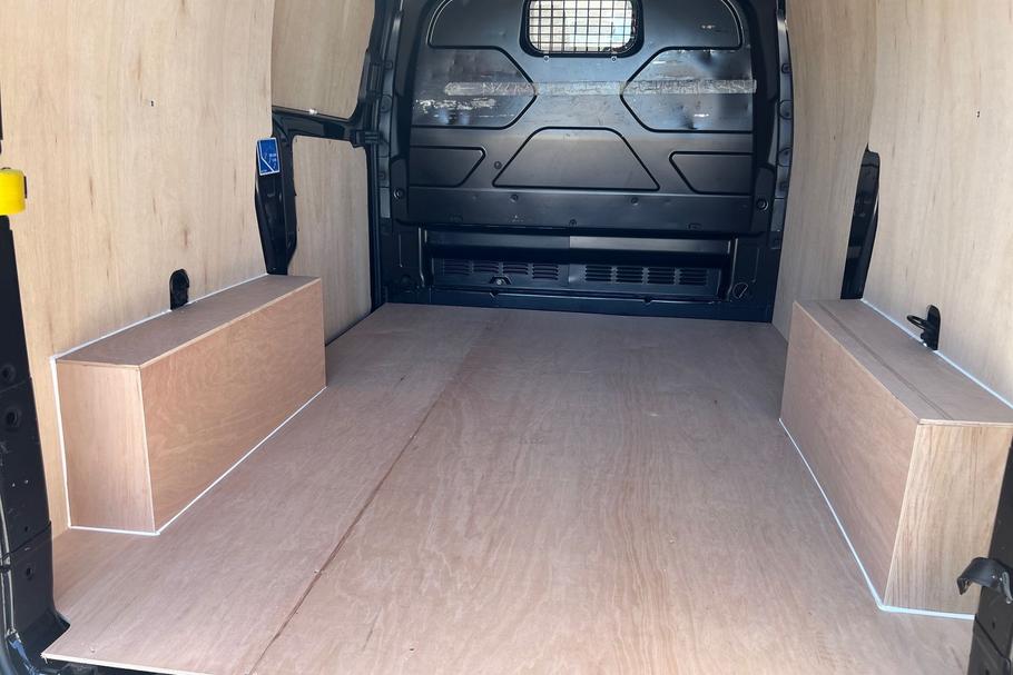 Used Ford Transit Custom KE64MYP 27