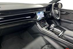 AUDI Sq8 Photo 2