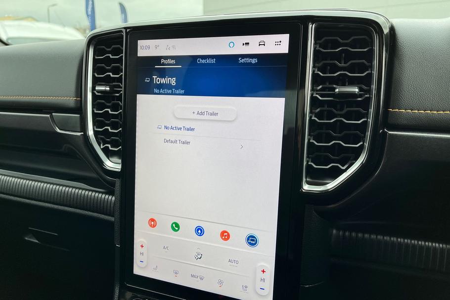 Used FORD RANGER WV75YPW 16