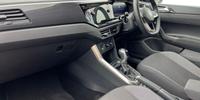 Volkswagen Taigo Photo 1