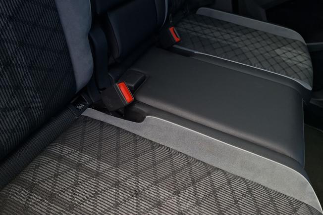 VOLKSWAGEN Tiguan Photo 21