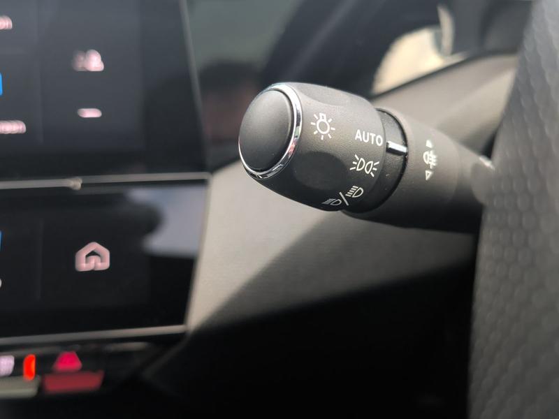 Used Peugeot 308 SW NL73WNX 23