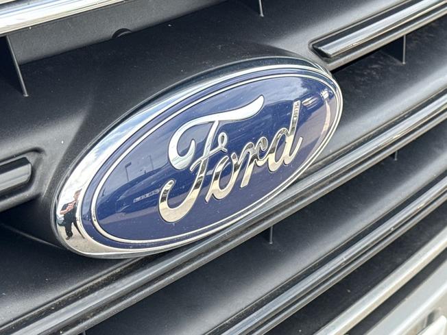 Ford Transit Custom Photo 42