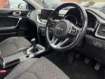 Kia XCeed Photo 23