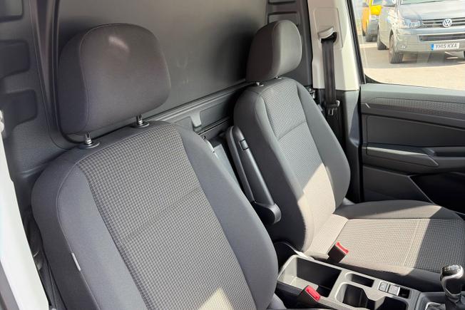 VOLKSWAGEN Caddy Maxi Photo 30